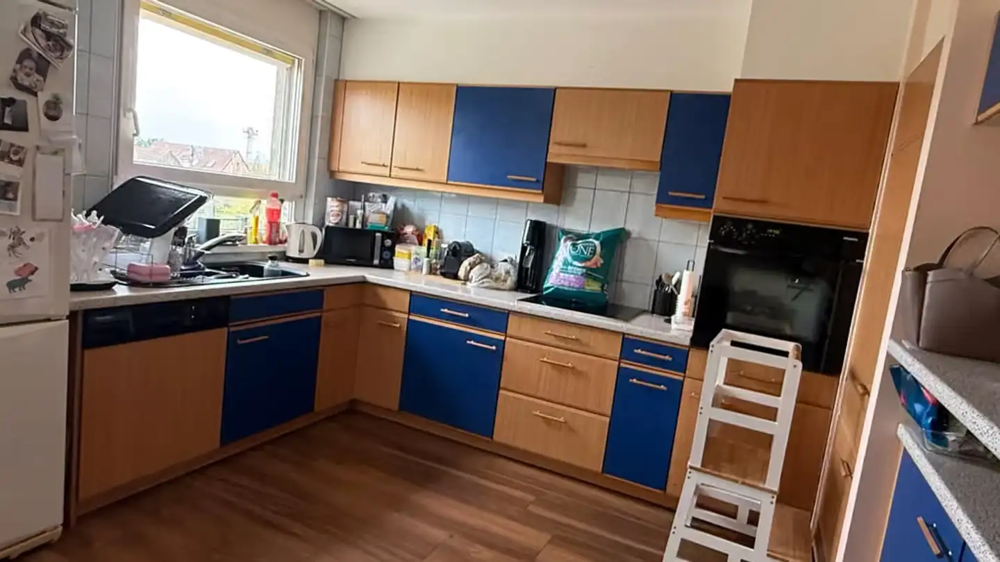 Appartement à louer - 1196 Gland