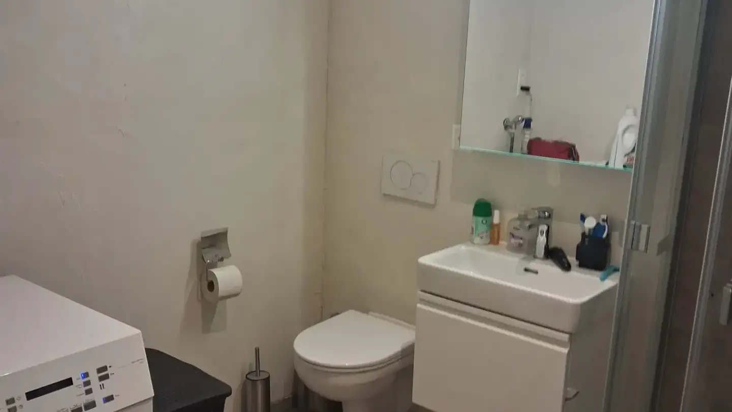 Apartment for rent - Route Du Puits, 1740 Neyruz FR - Photo 3