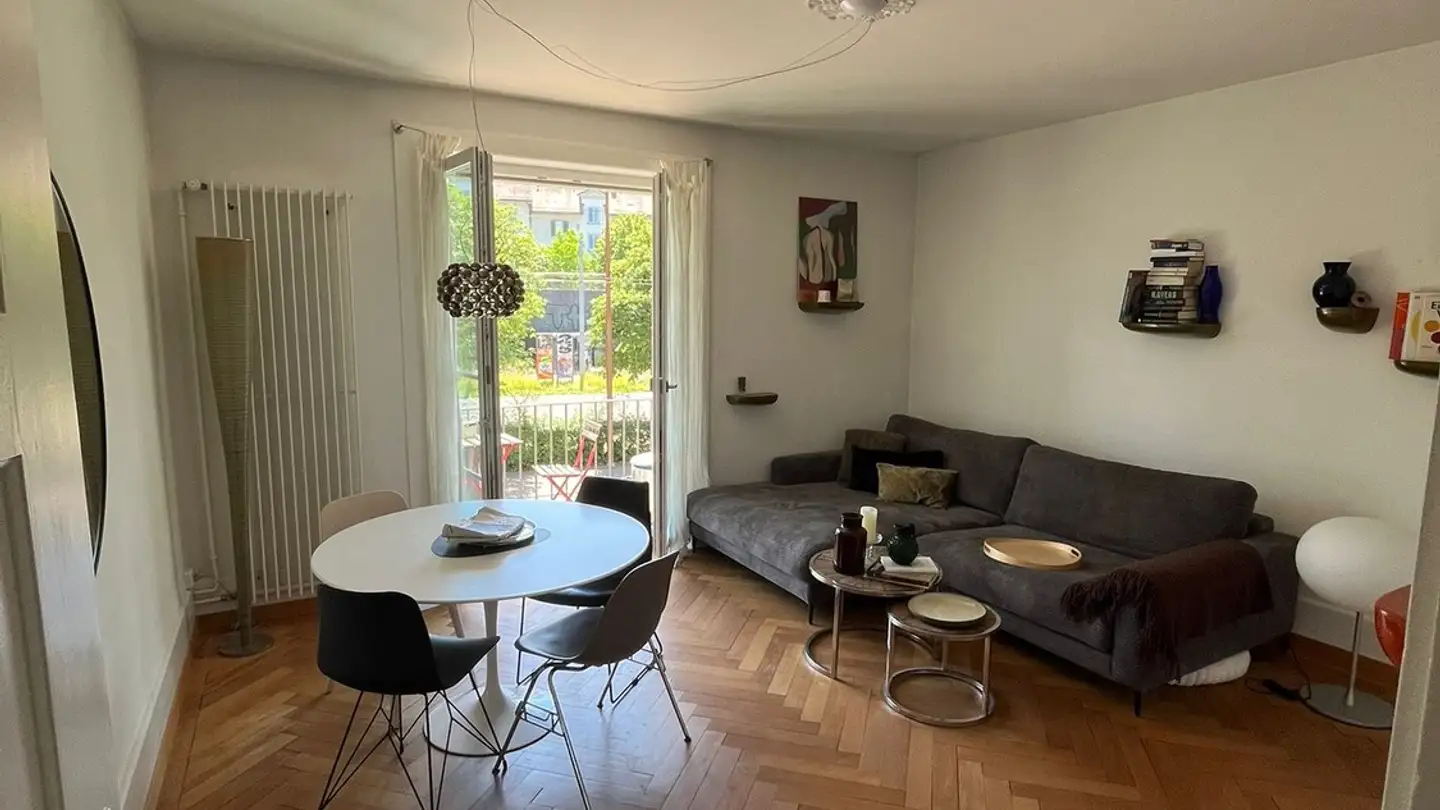 Apartment for rent - 3008 Bern - Photo 2