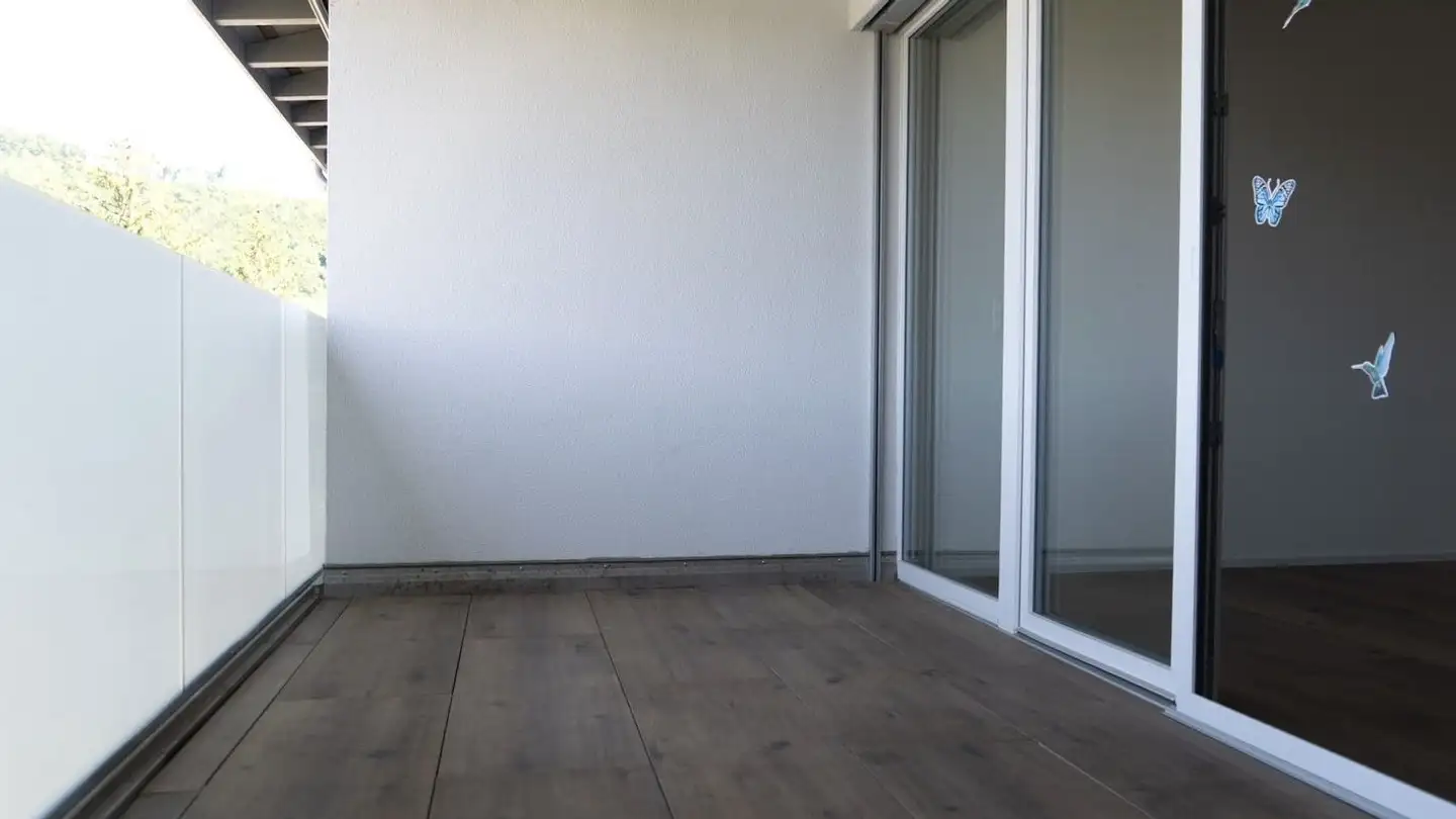 Appartement à louer - Hinterfeldstrasse 24, 4222 Zwingen - Photo 4