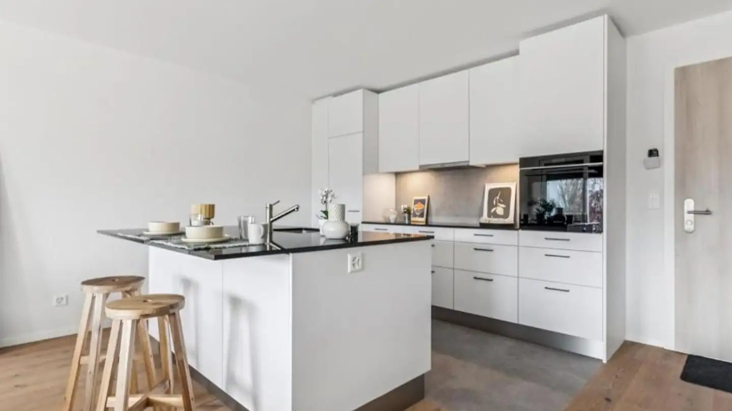 Appartement à vendre - 1752 Villars-sur-Glâne - Photo 3