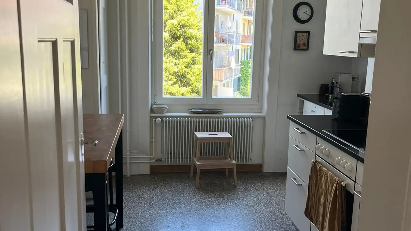 Apartment for rent - 3008 Bern - Photo 4