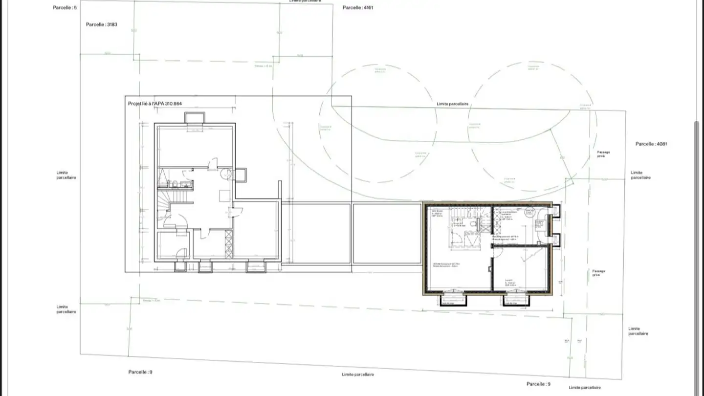 Casa singola in vendita - 1216 Cointrin - Photo 4