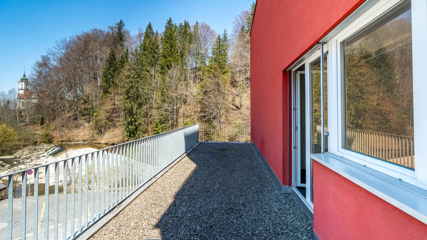 Gewerbe mieten - Sägereistrasse 7, 8834 Schindellegi