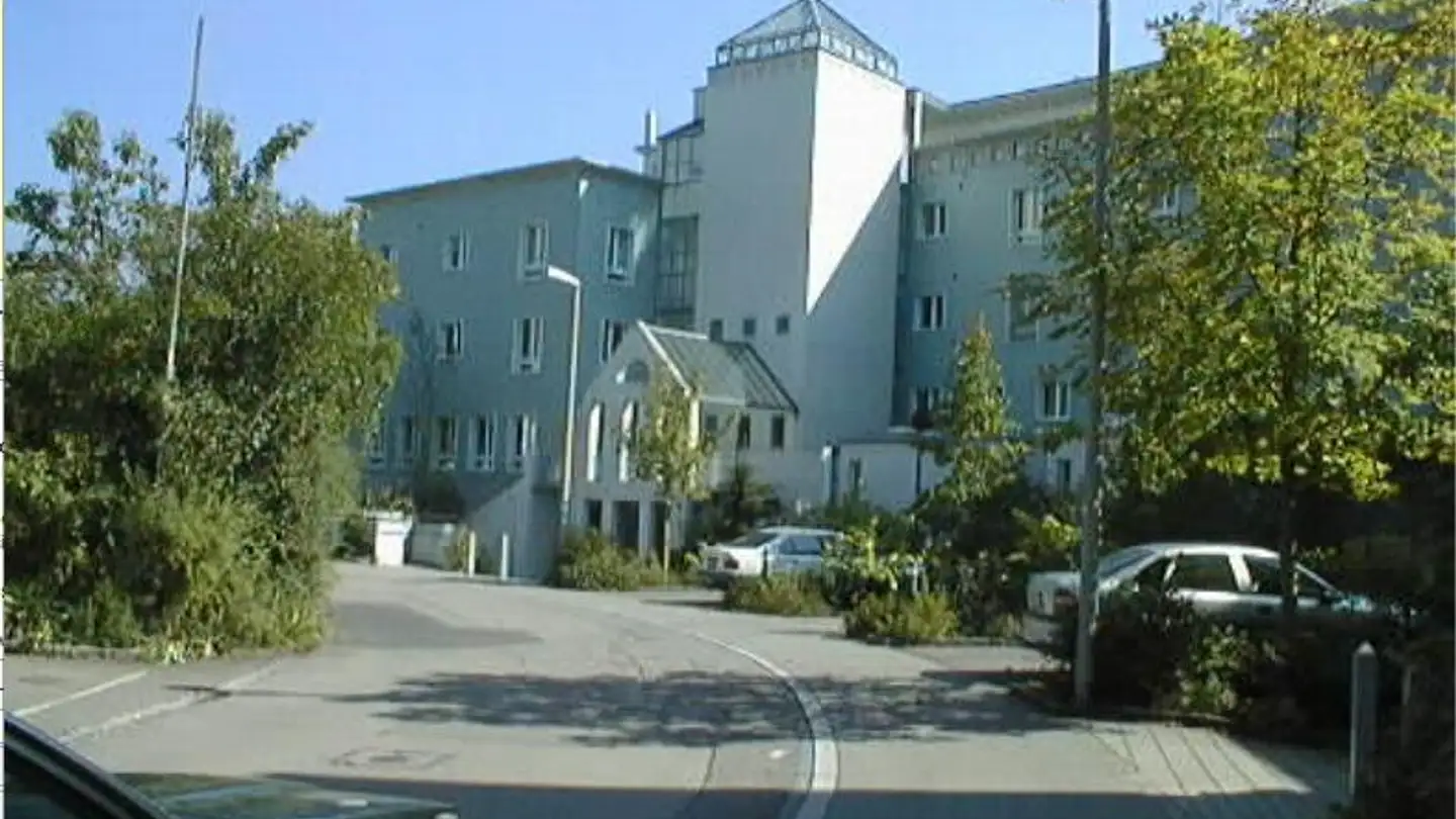 Wohnung mieten - Roggenweg 20, 8405 Winterthur