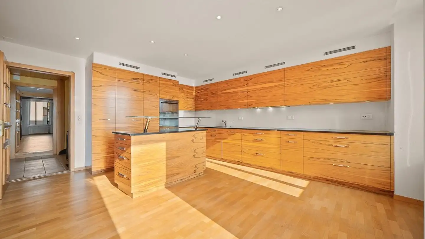 Stepped house for sale - 1680 Romont FR - Photo 4