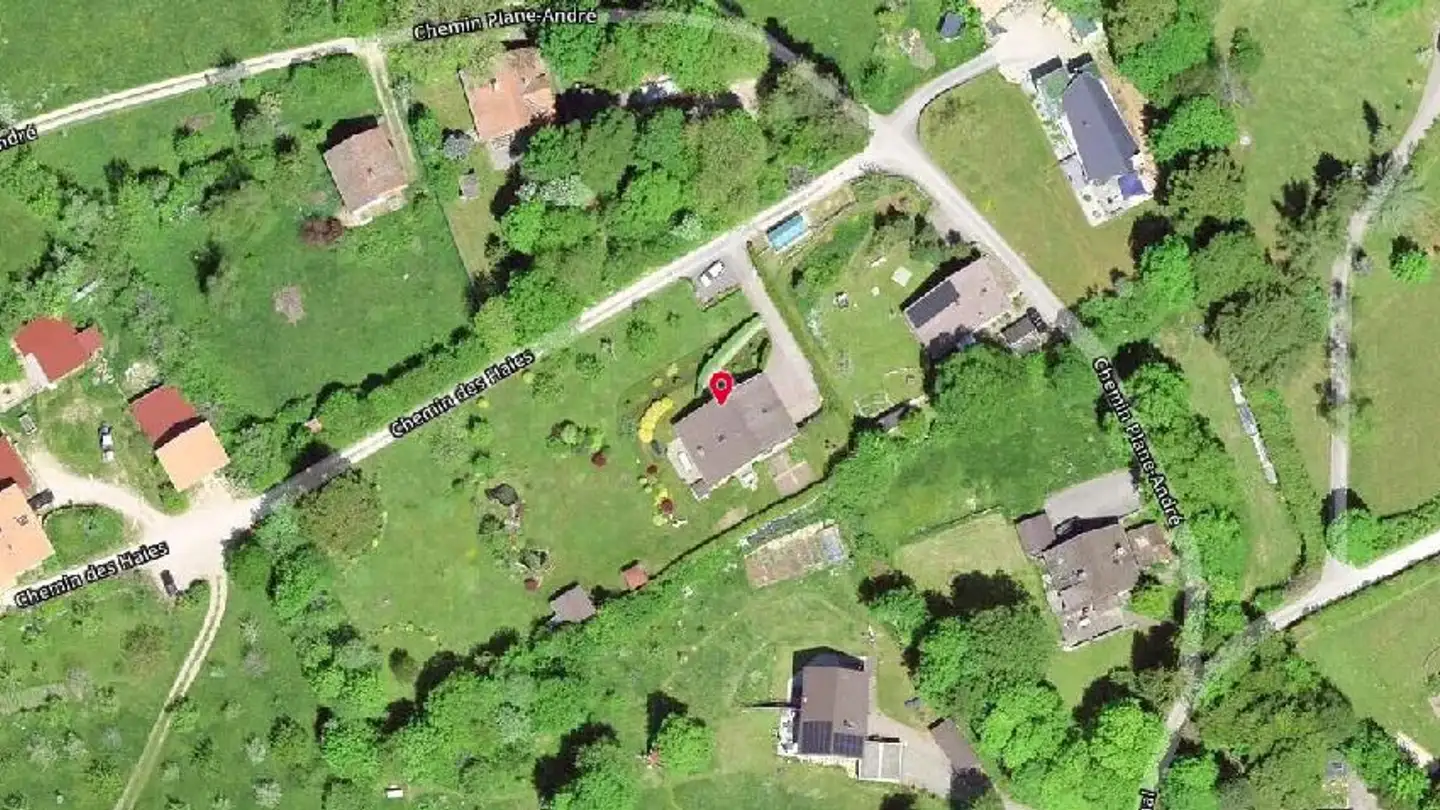 Villa in vendita - Chemin Des Haies, 2067 Chaumont - Foto 4