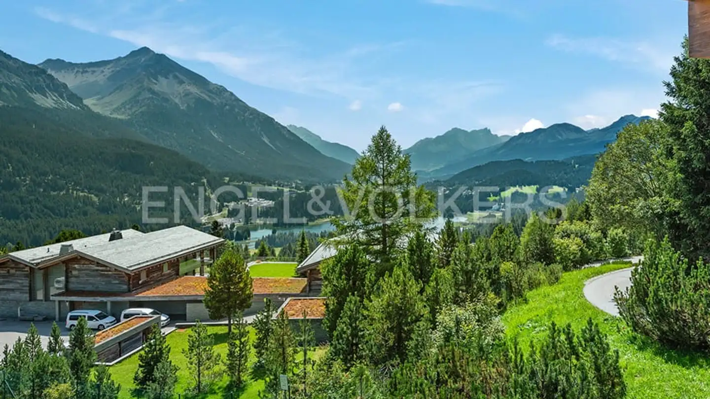 Villa in vendita - 7077 Valbella - Foto 2