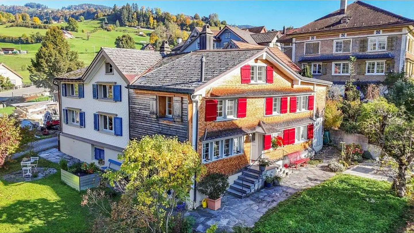 Casa bifamiliare in vendita - 9652 Neu St. Johann