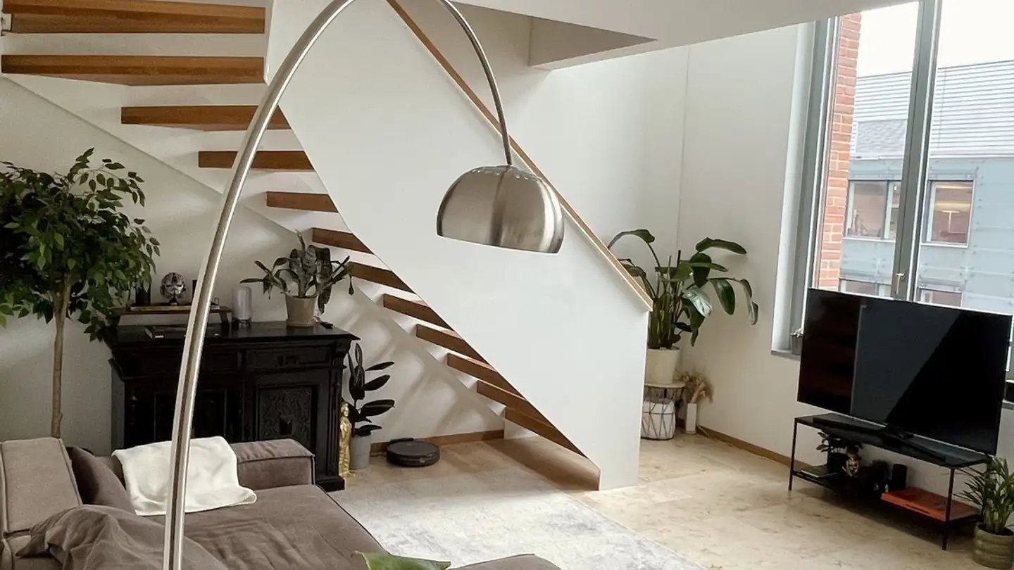 Möblierte Wohnung mieten - 8050 Zürich