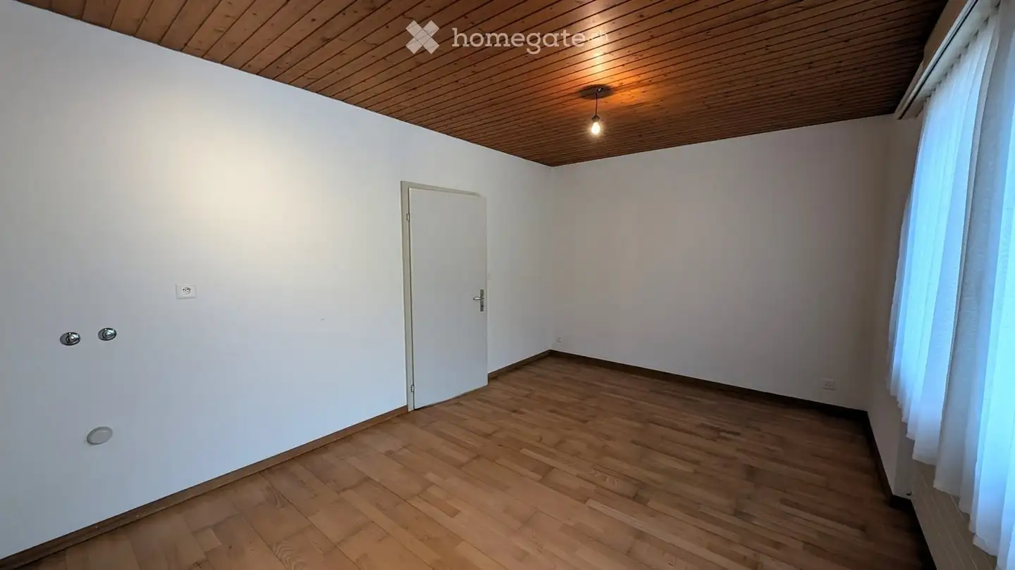 Wohnung mieten - Kantonsstrasse 8, 6253 Uffikon