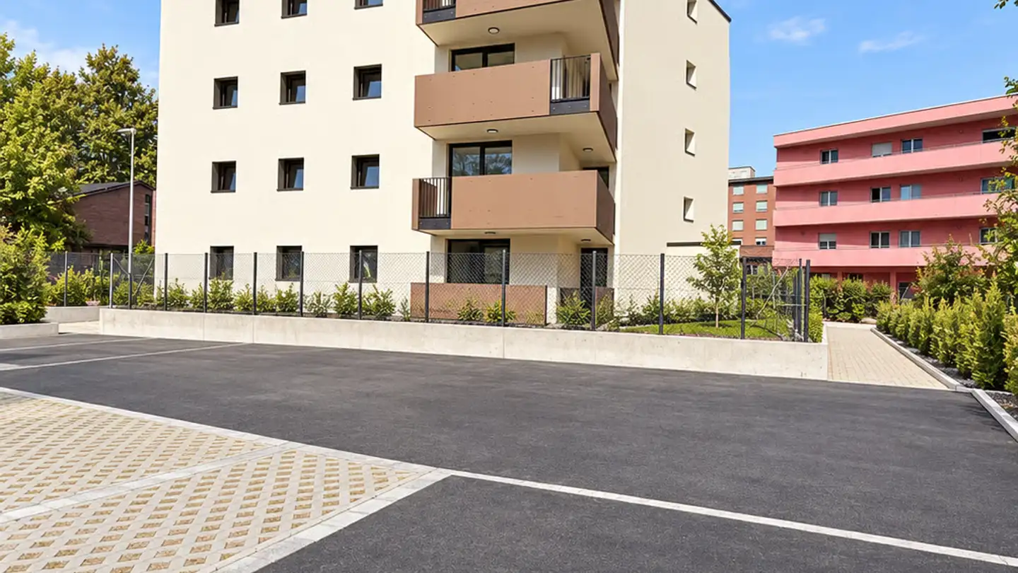 Appartement à vendre - Via Quinta 37, 6710 Biasca