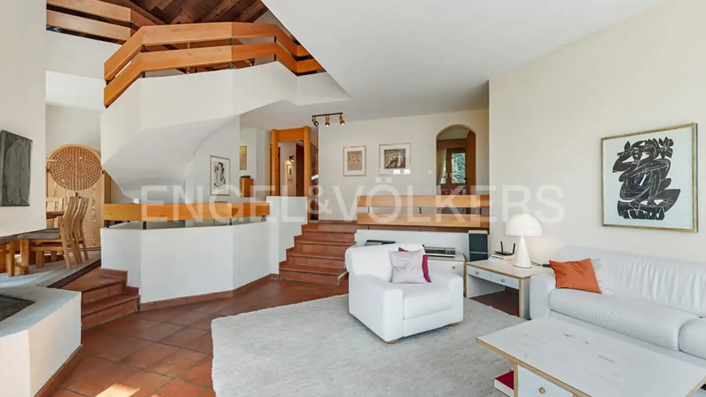 Villa in vendita - 7077 Valbella - Foto 4