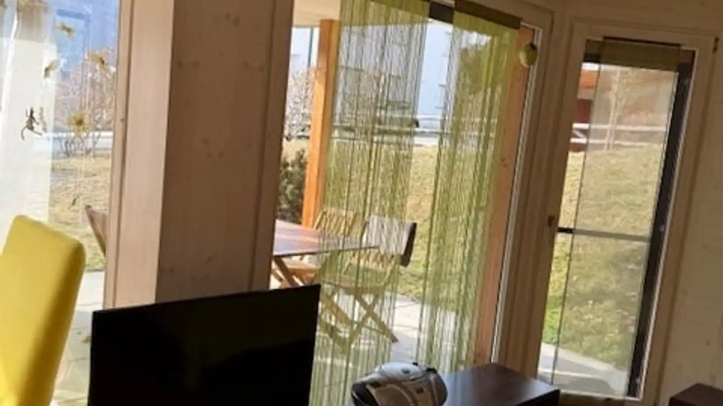 Appartamento in affitto - Via Fanaus, 7152 Sagogn - Foto 2