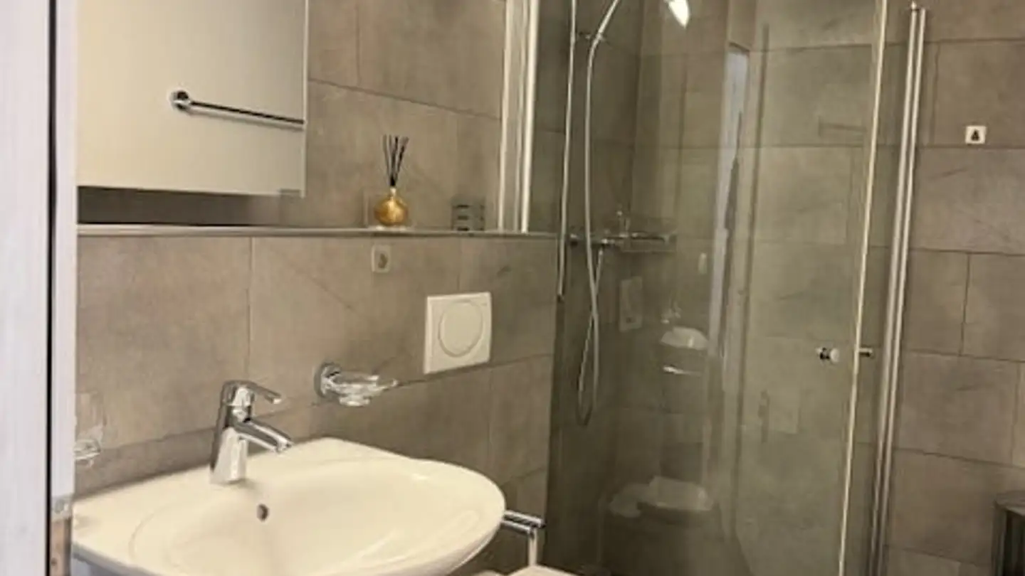 Appartamento in affitto - Via Fanaus, 7152 Sagogn - Foto 4