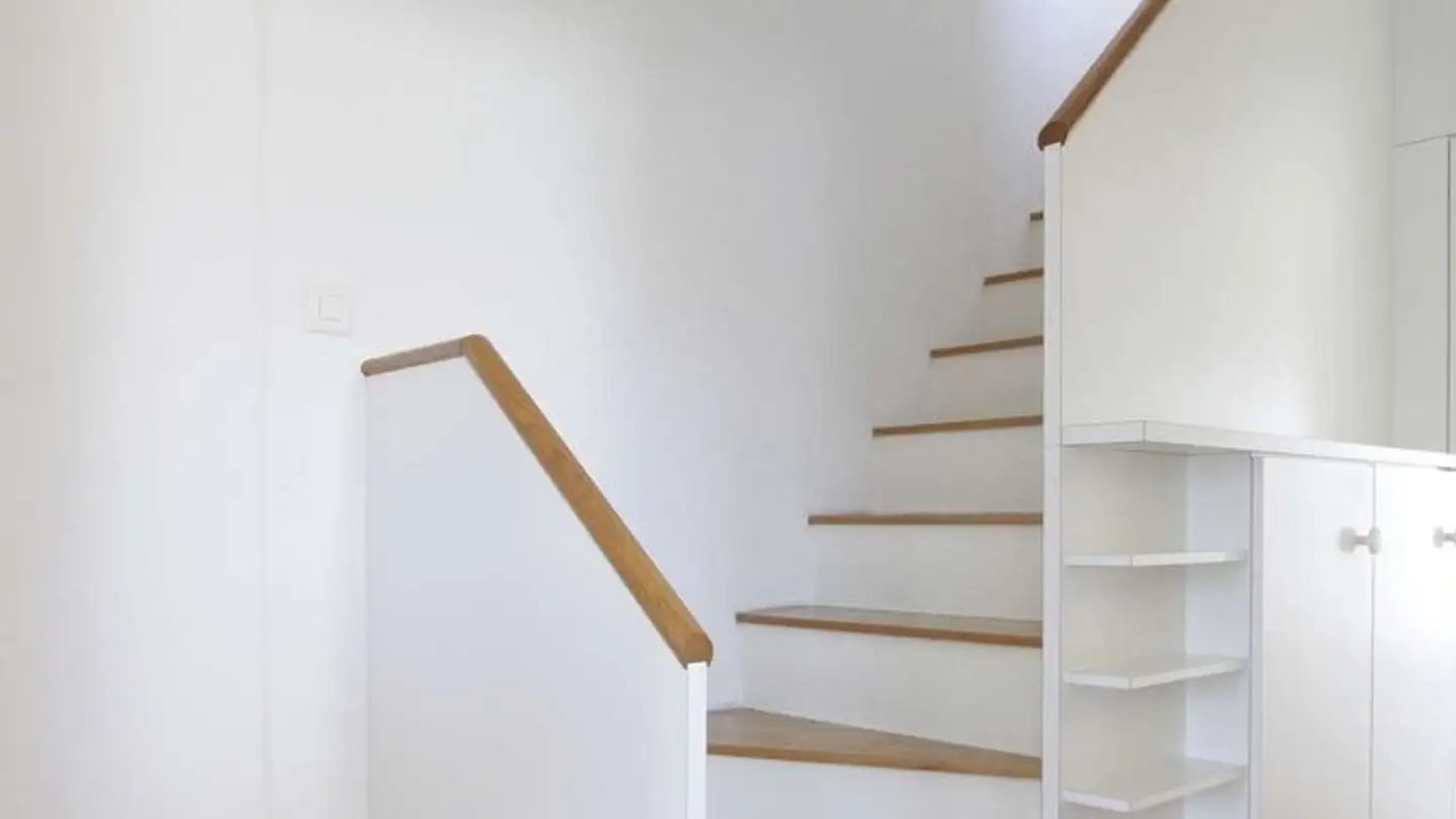 Maisonette mieten - Sommerhaldenstrasse 8b, 5405 Dättwil AG - Foto 3