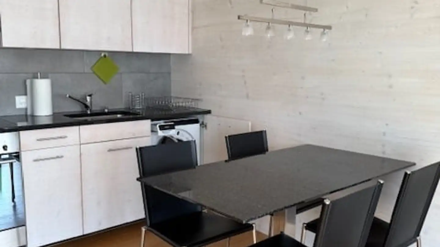 Appartamento in affitto - Via Fanaus, 7152 Sagogn - Foto 3