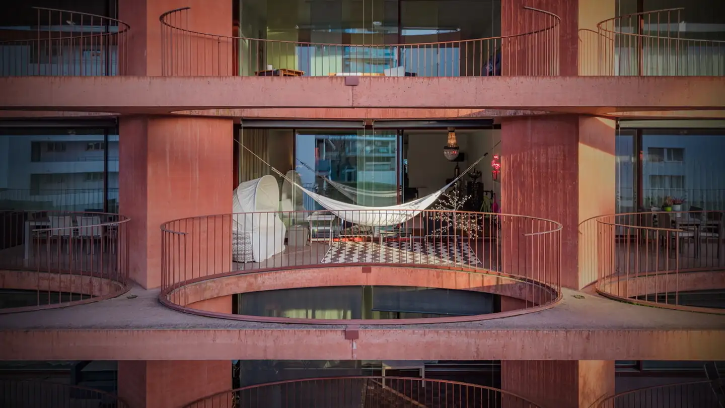 Apartment for sale - 6300 Zug