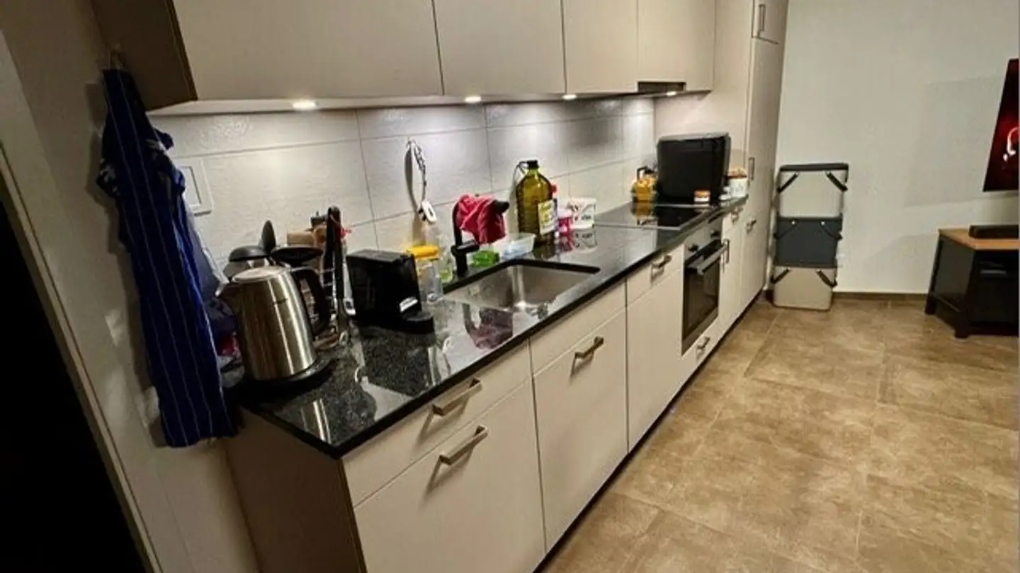 Apartment for rent - Chemin Des Granges 25, 1618 Châtel-St-Denis - Photo 3