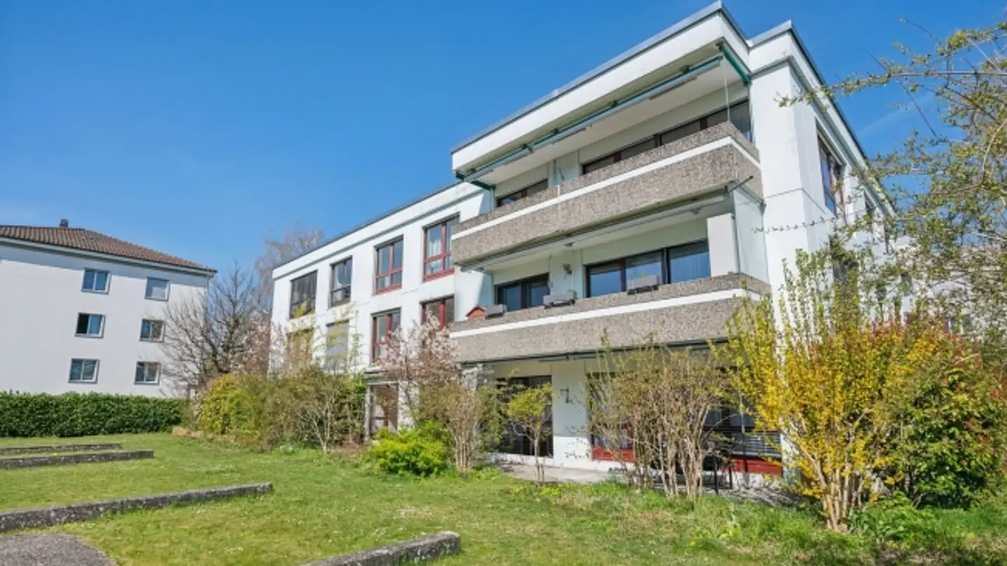 Duplex in vendita - Schulhausstrasse 20a, 3052 Zollikofen - Photo 3