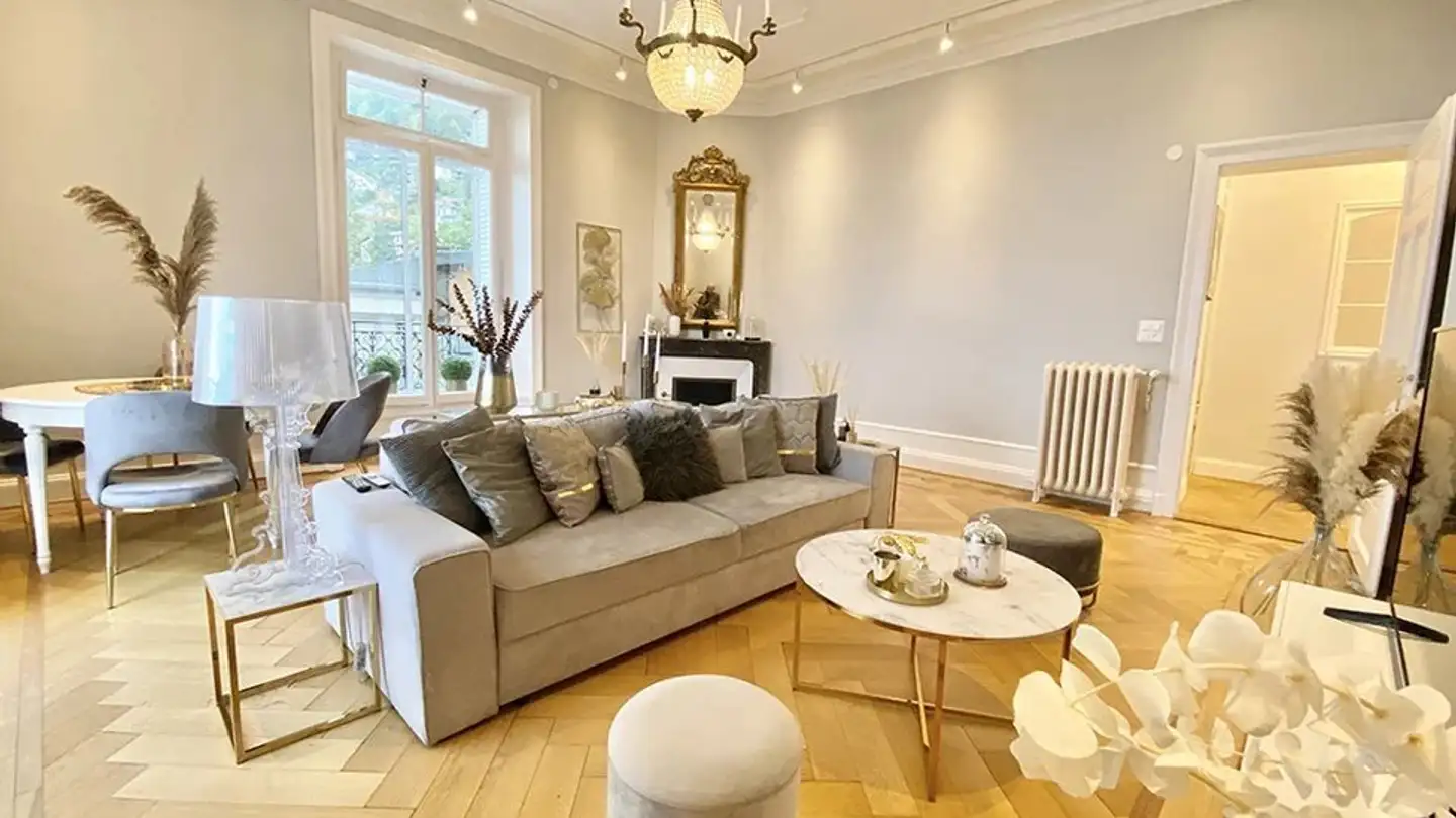 Apartment for sale - 1820 Territet - Photo 3