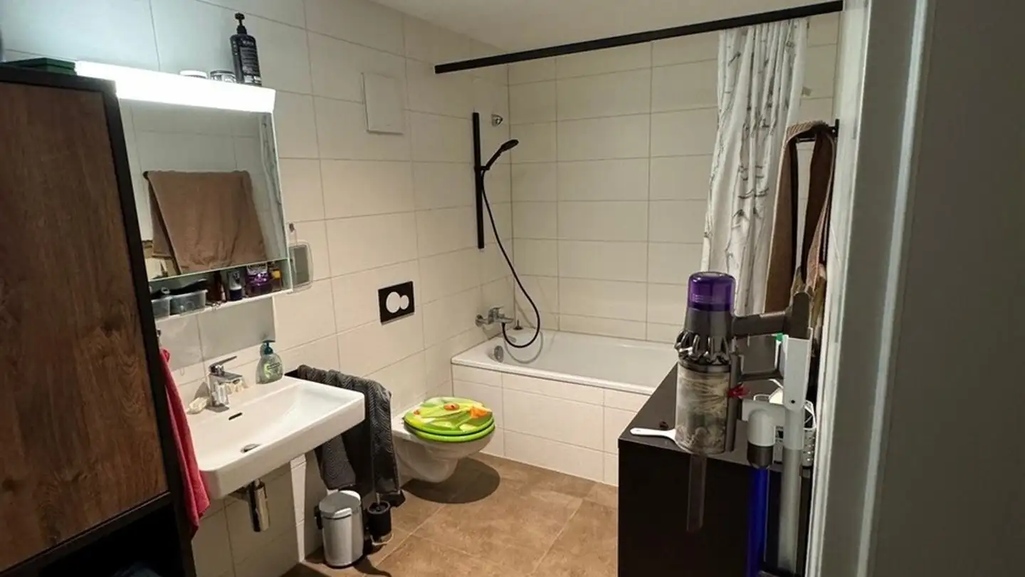 Apartment for rent - Chemin Des Granges 25, 1618 Châtel-St-Denis - Photo 4