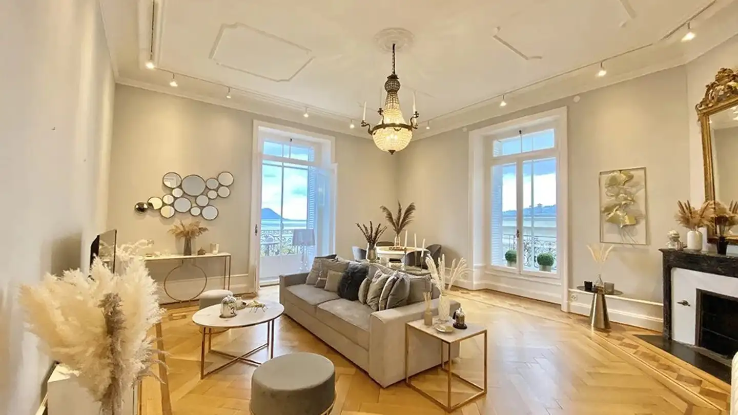 Apartment for sale - 1820 Territet - Photo 4