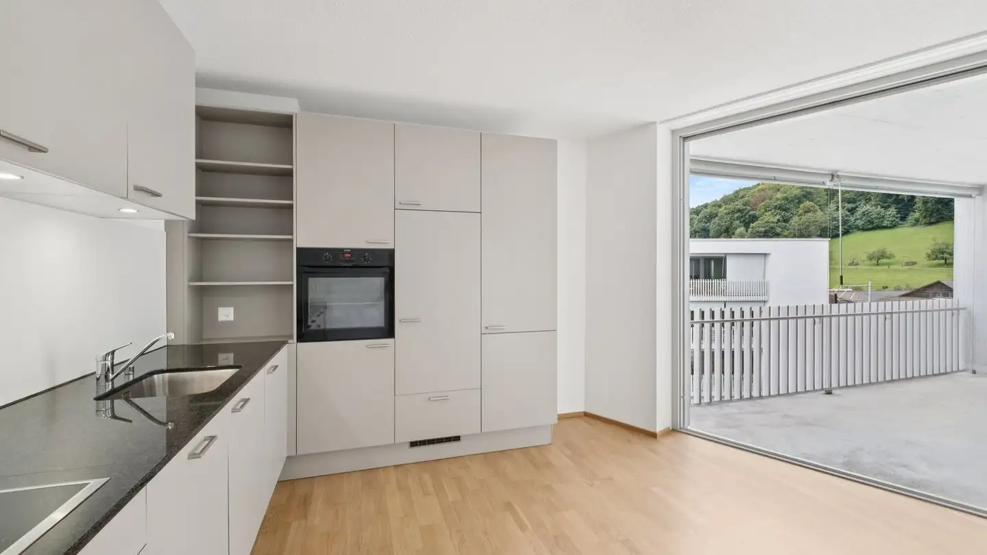 Appartement à louer - 3084 Wabern