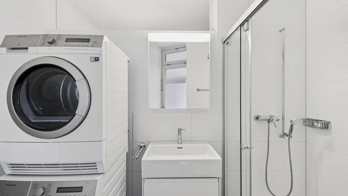 Appartement à louer - 3084 Wabern - Photo 3