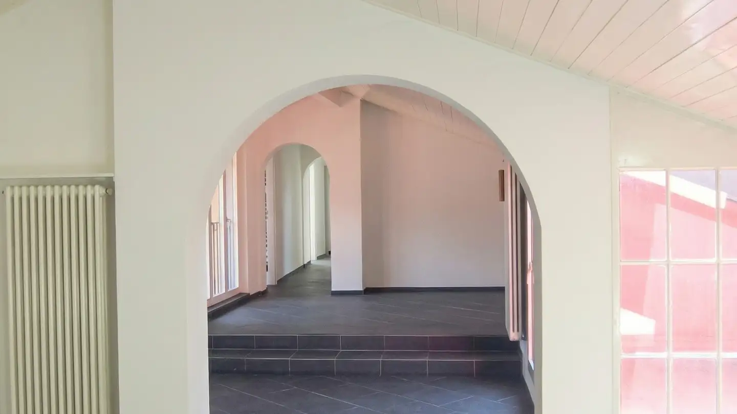 Appartamento in affitto - Carrà Dei Nasi 10, 6612 Ascona - Foto 2