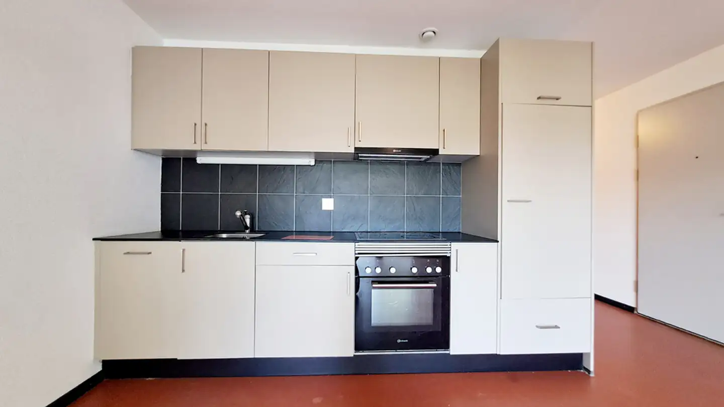 Appartamento in affitto - Rue Edouard-Verdan 24a, 1400 Yverdon-les-Bains