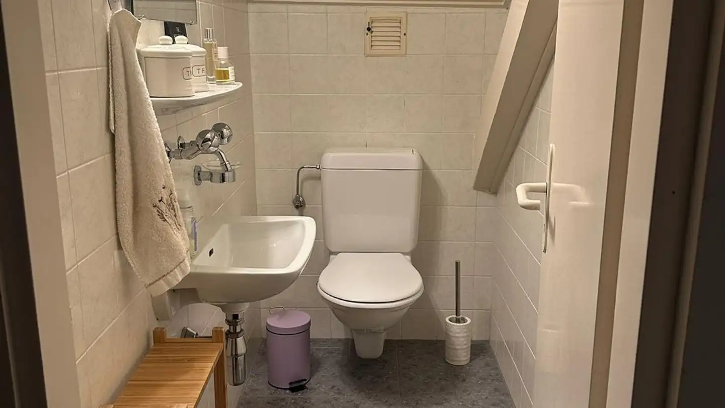 Apartment for rent - Carrà Dei Nasi 10, 6612 Ascona - Photo 3