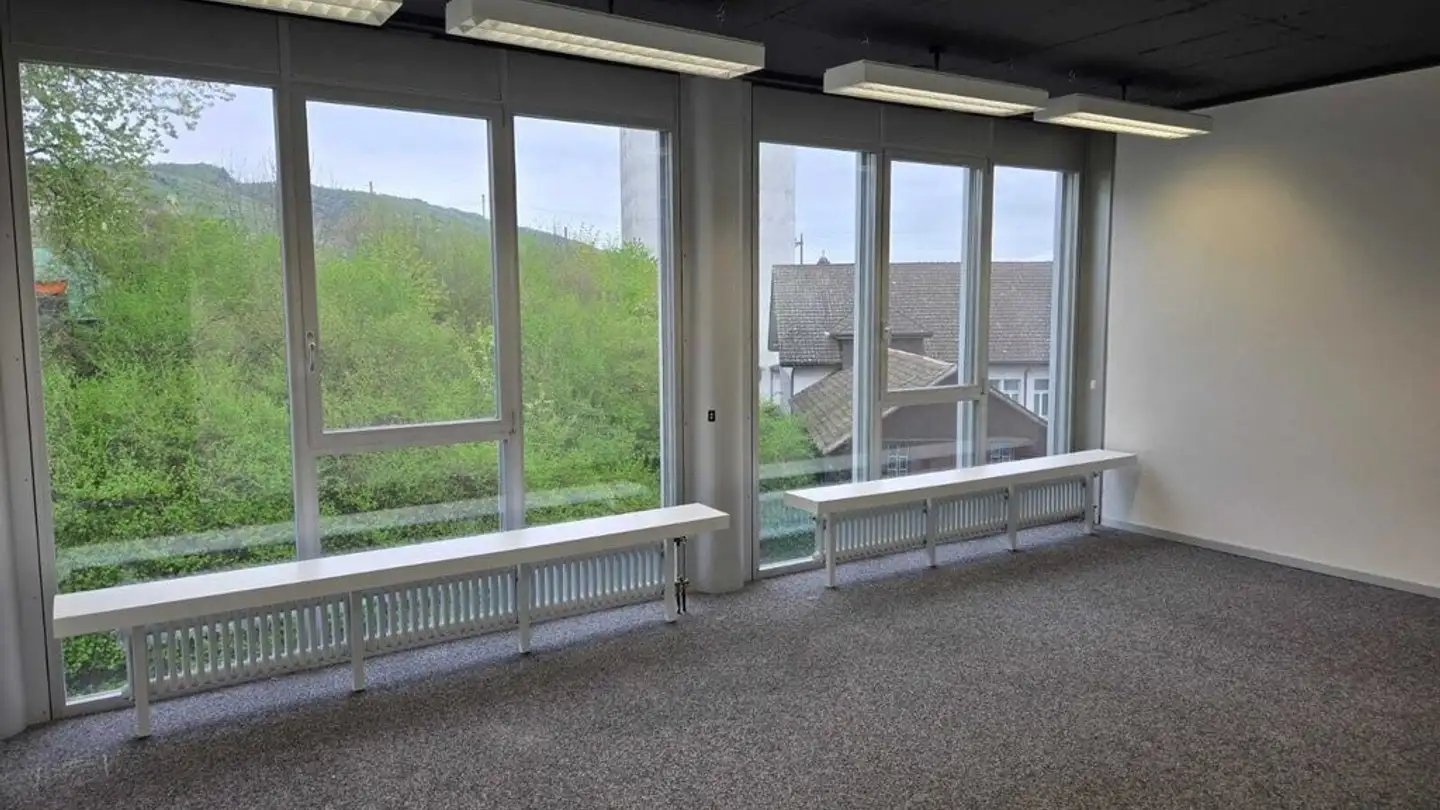 Atelier à louer - Rötzmattweg 5, 4600 Olten