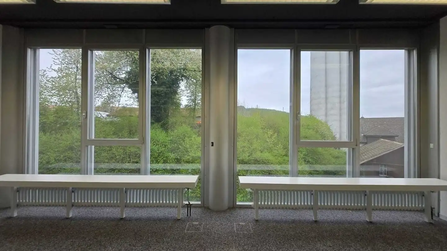 Atelier à louer - Rötzmattweg 5, 4600 Olten - Photo 2