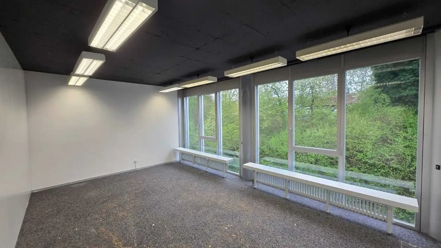 Atelier à louer - Rötzmattweg 5, 4600 Olten - Photo 3