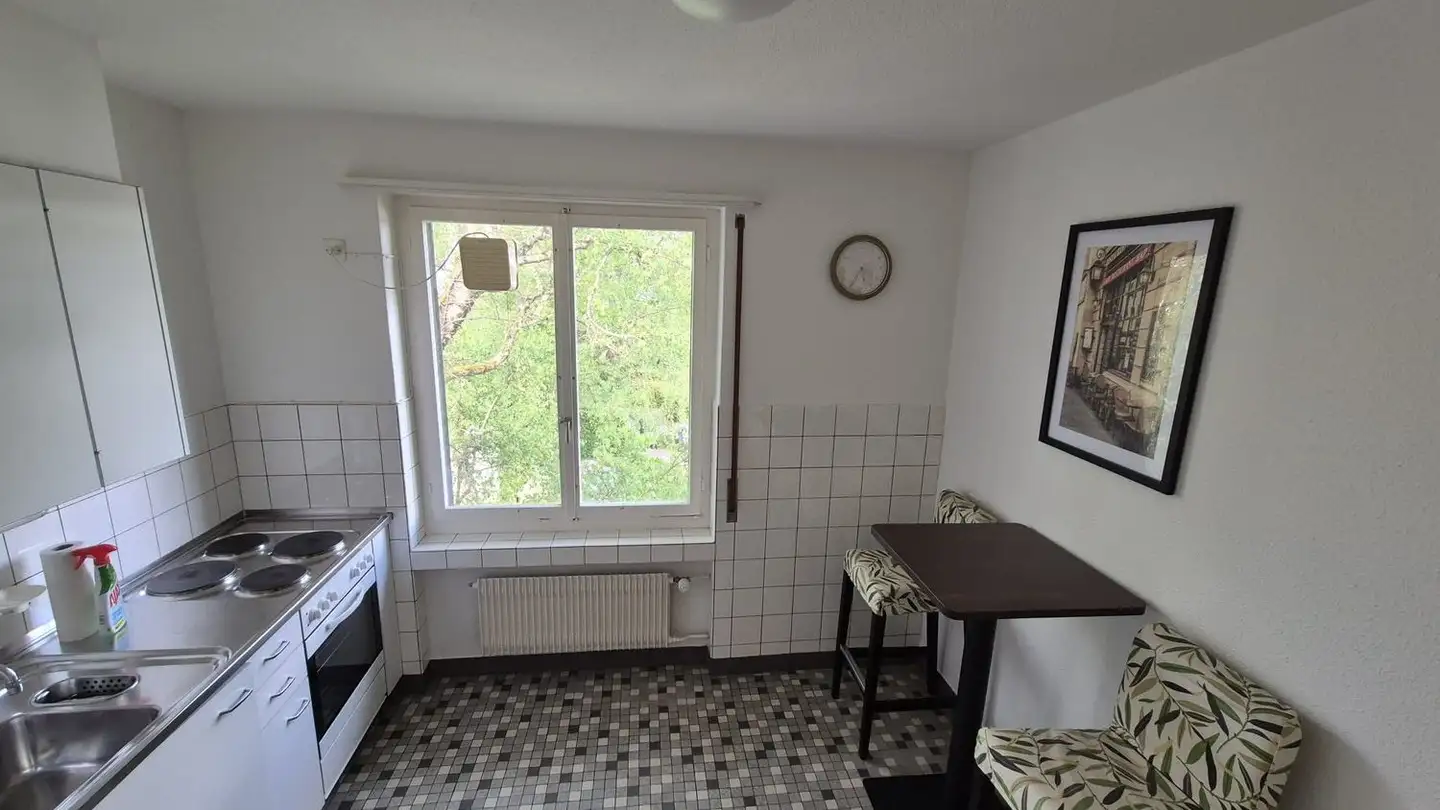 Chambre à louer - Stodolastrasse 3, 8053 Zürich - Photo 3