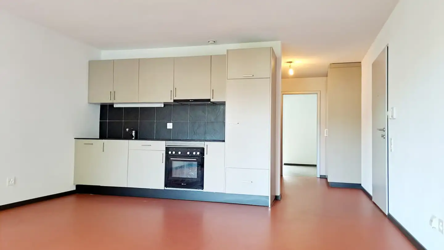 Appartamento in affitto - Rue Edouard-Verdan 24a, 1400 Yverdon-les-Bains - Foto 2