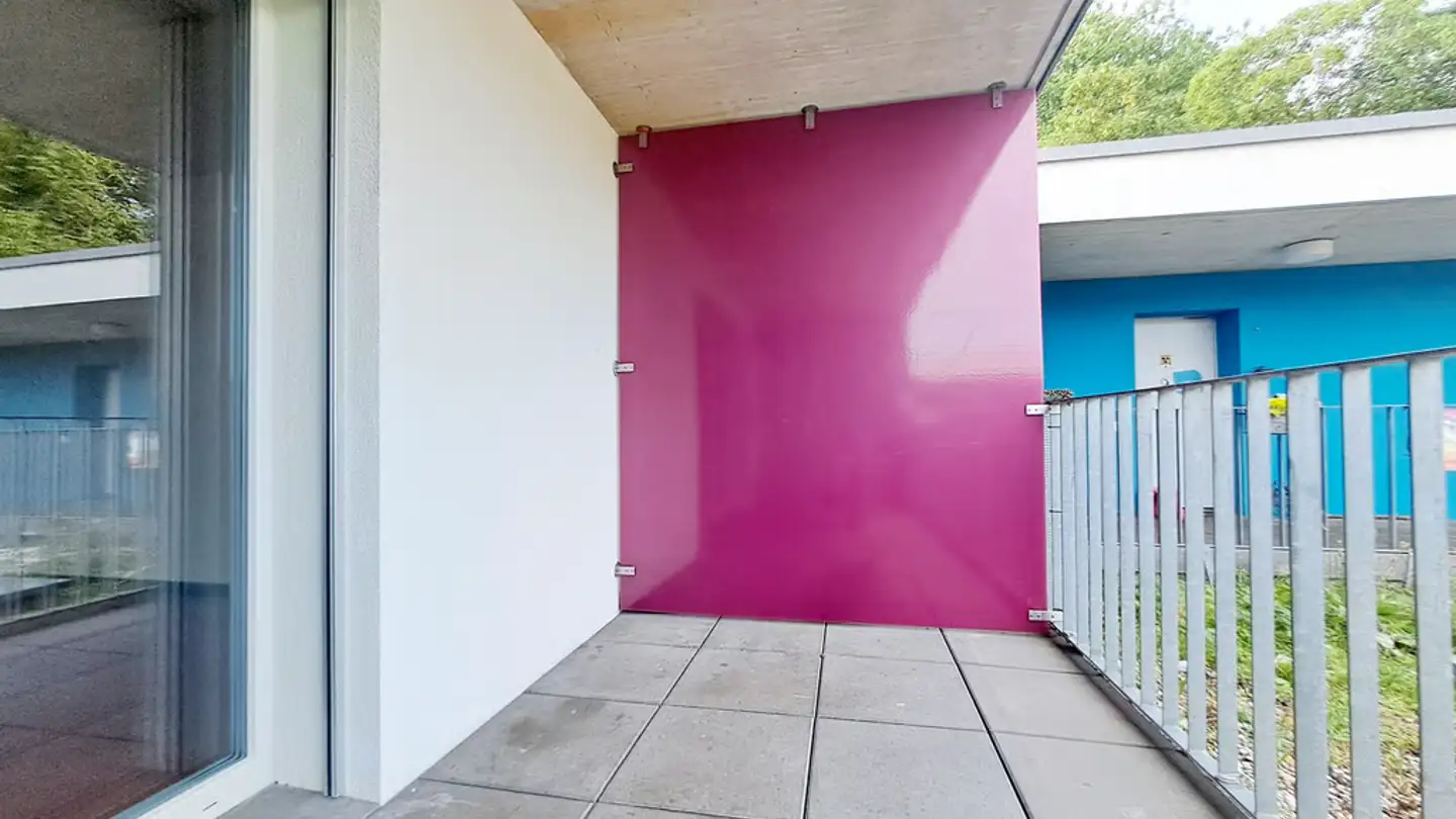 Appartamento in affitto - Rue Edouard-Verdan 24a, 1400 Yverdon-les-Bains - Foto 4