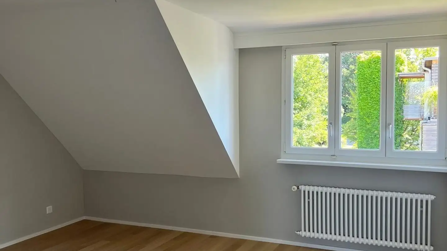 Apartment for rent - Glärnischstrasse 157, 8708 Männedorf - Photo 4