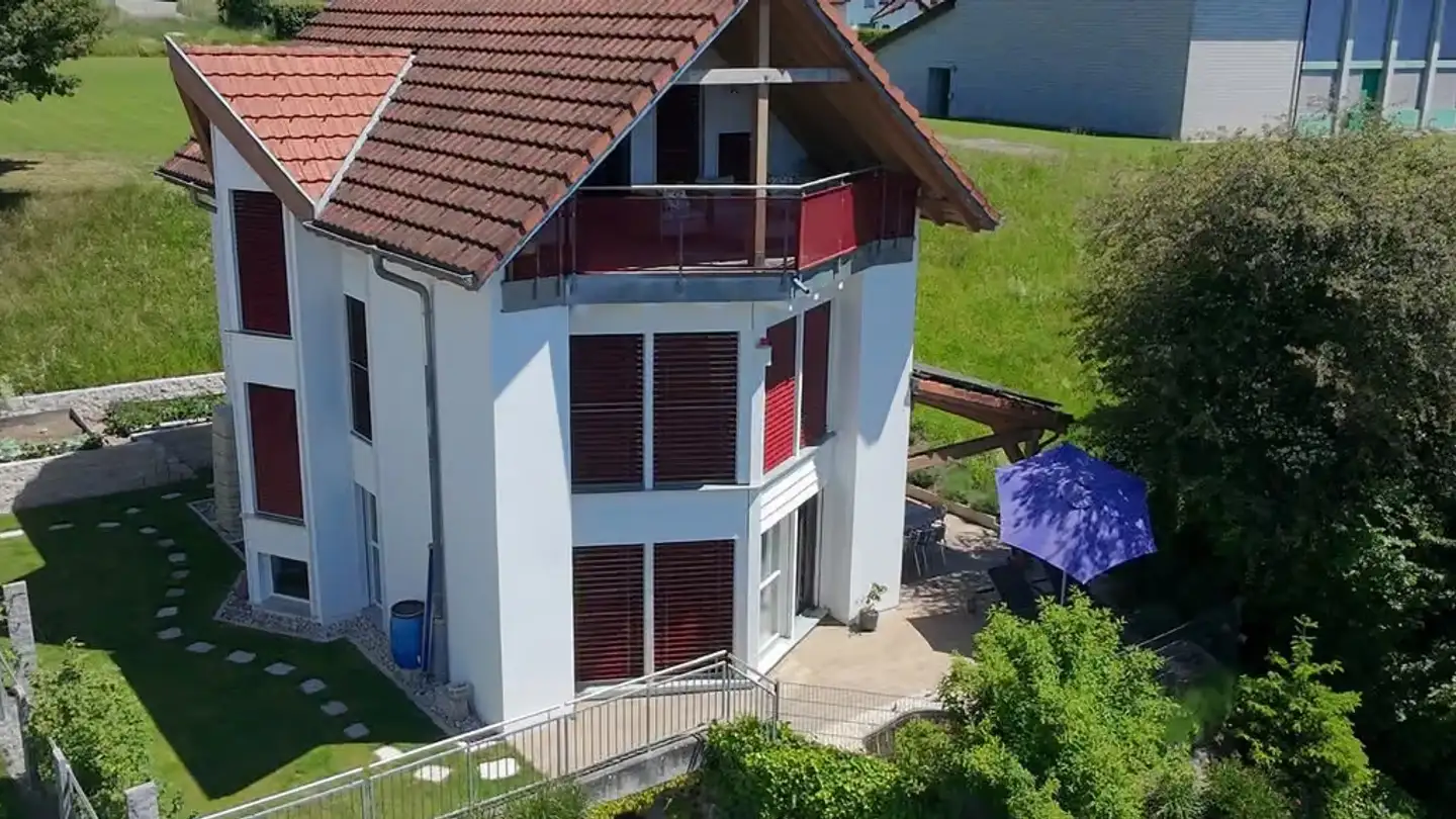 Maison individuelle à vendre - 5445 Eggenwil
