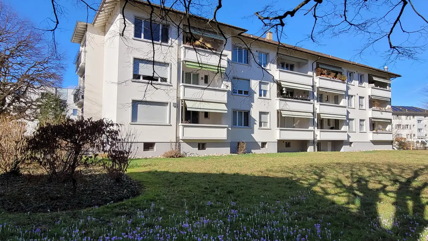 Wohnung mieten - General Guisan-Strasse 10, 4153 Reinach BL