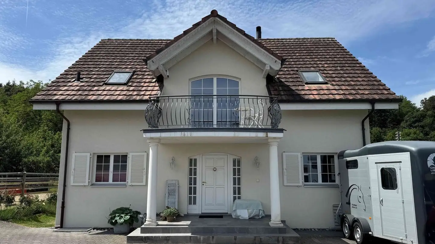 Single house for rent - 5712 Beinwil am See