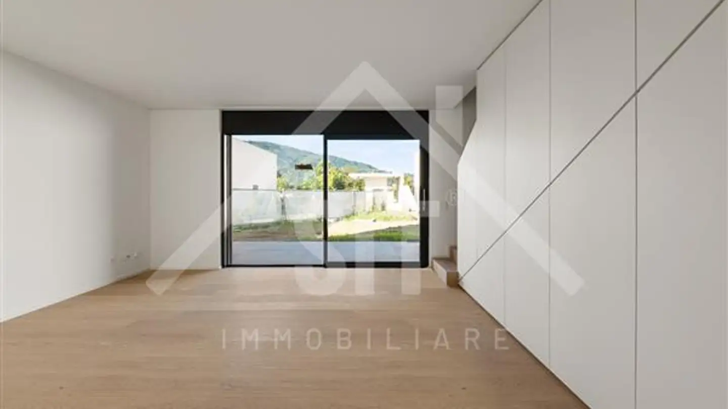 Row house for rent - 6987 Caslano - Photo 2