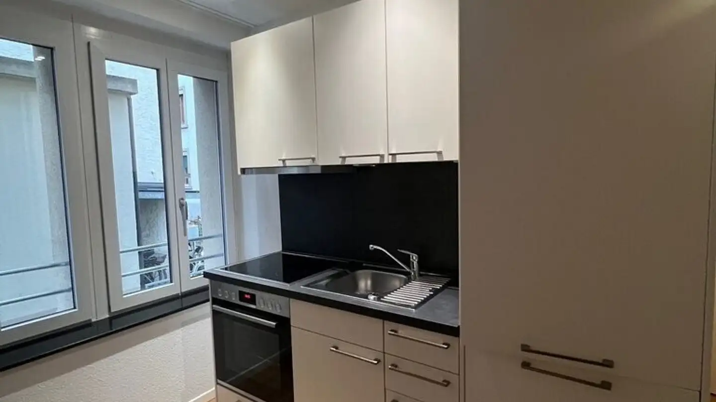 Appartamento in affitto - Industriestrasse 32, 9400 Rorschach - Photo 2