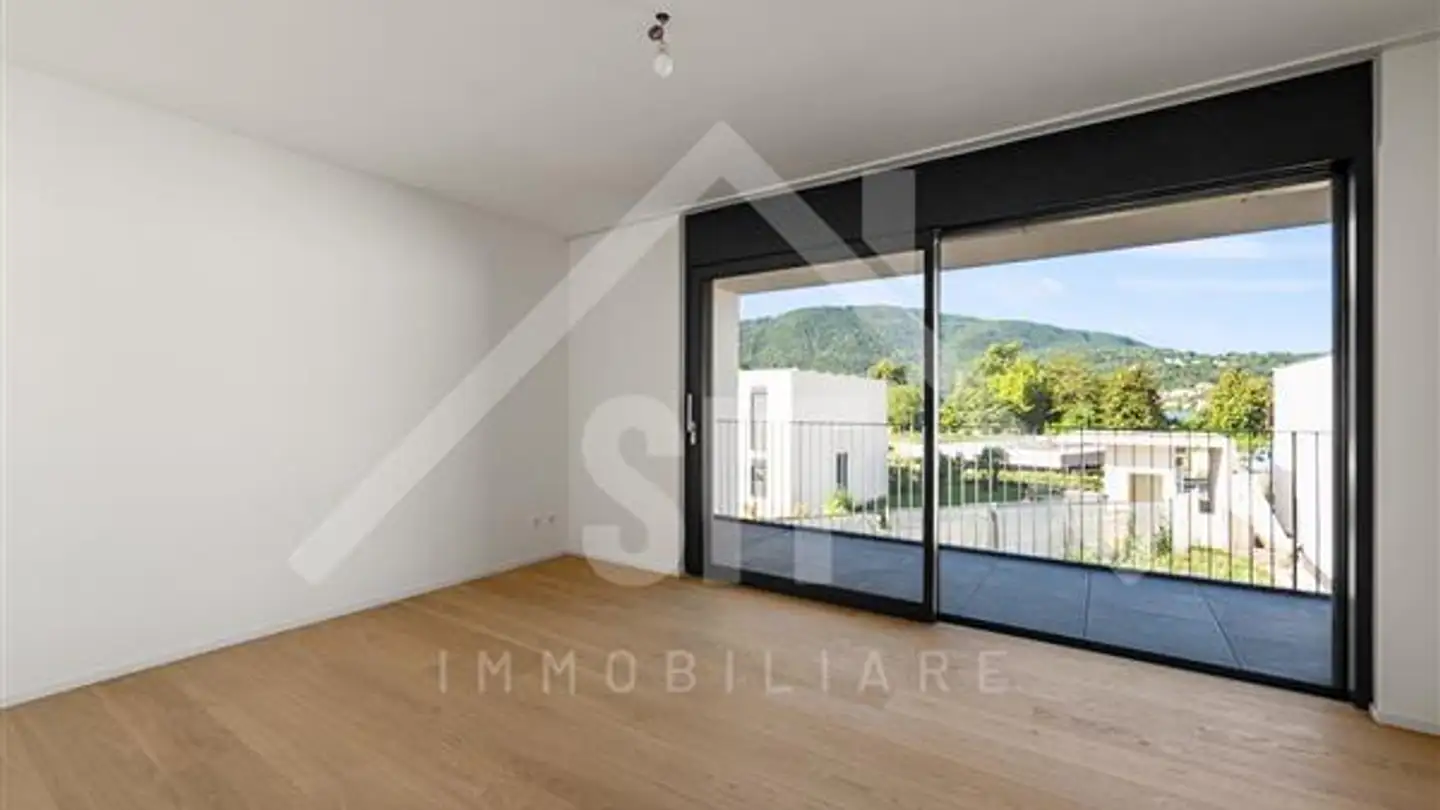 Row house for rent - 6987 Caslano - Photo 4