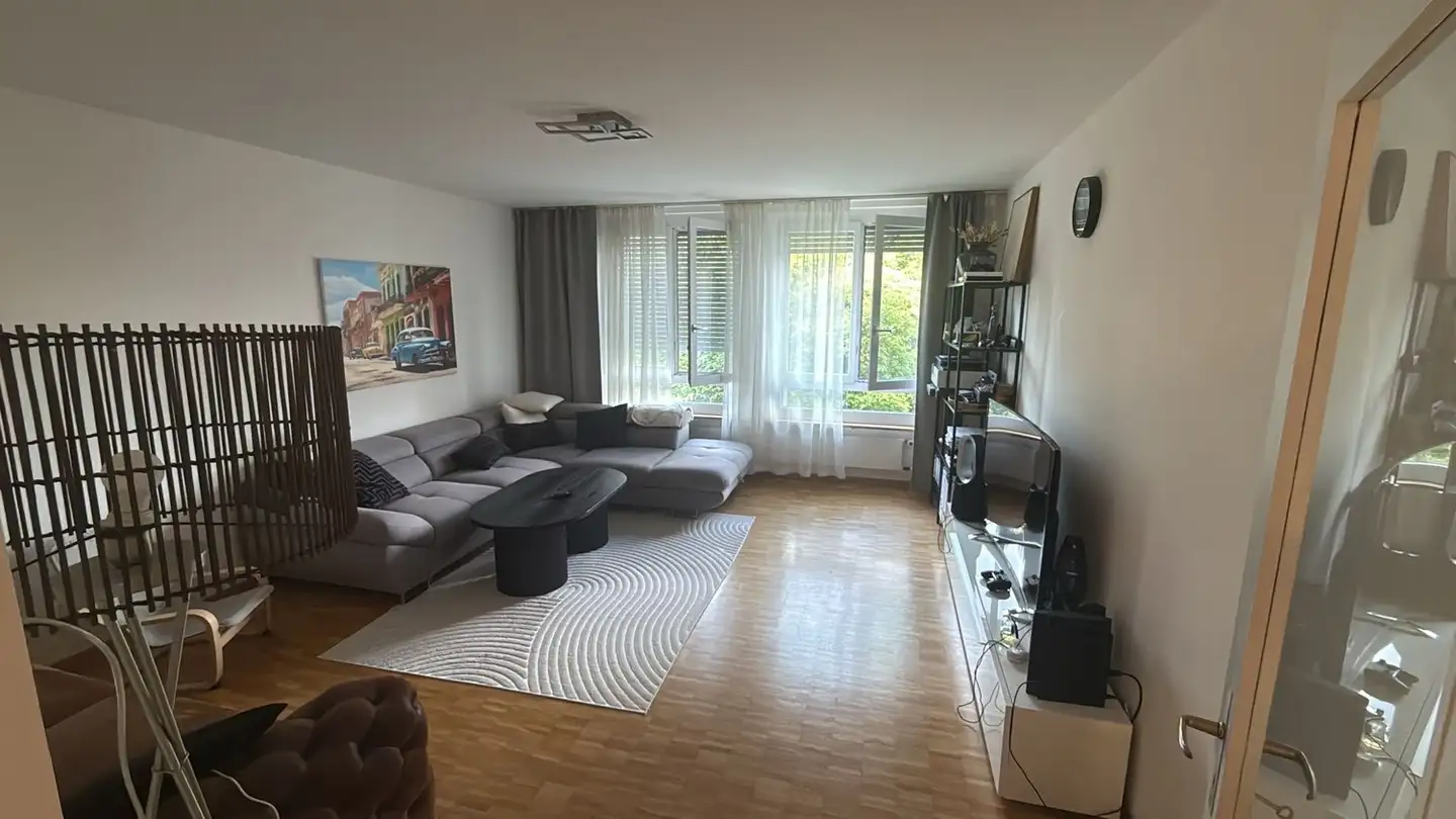 Single room for rent - 8154 Oberglatt ZH
