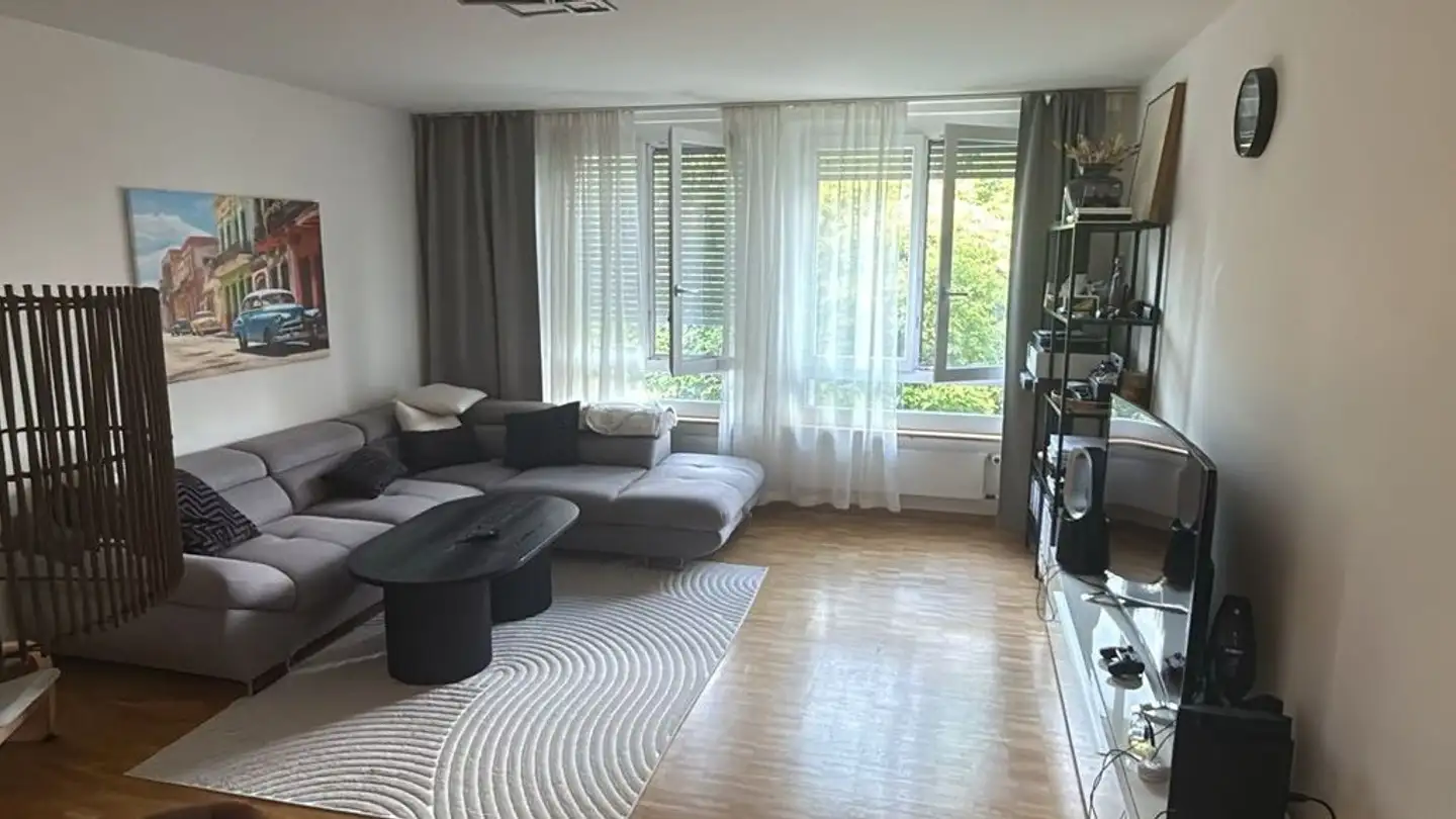 Single room for rent - 8154 Oberglatt ZH