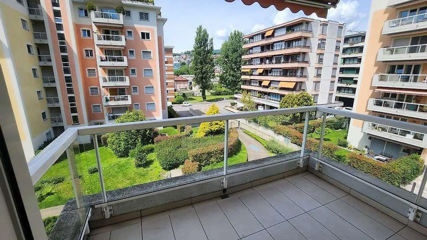 Apartment for rent - 6962 Viganello - Photo 2