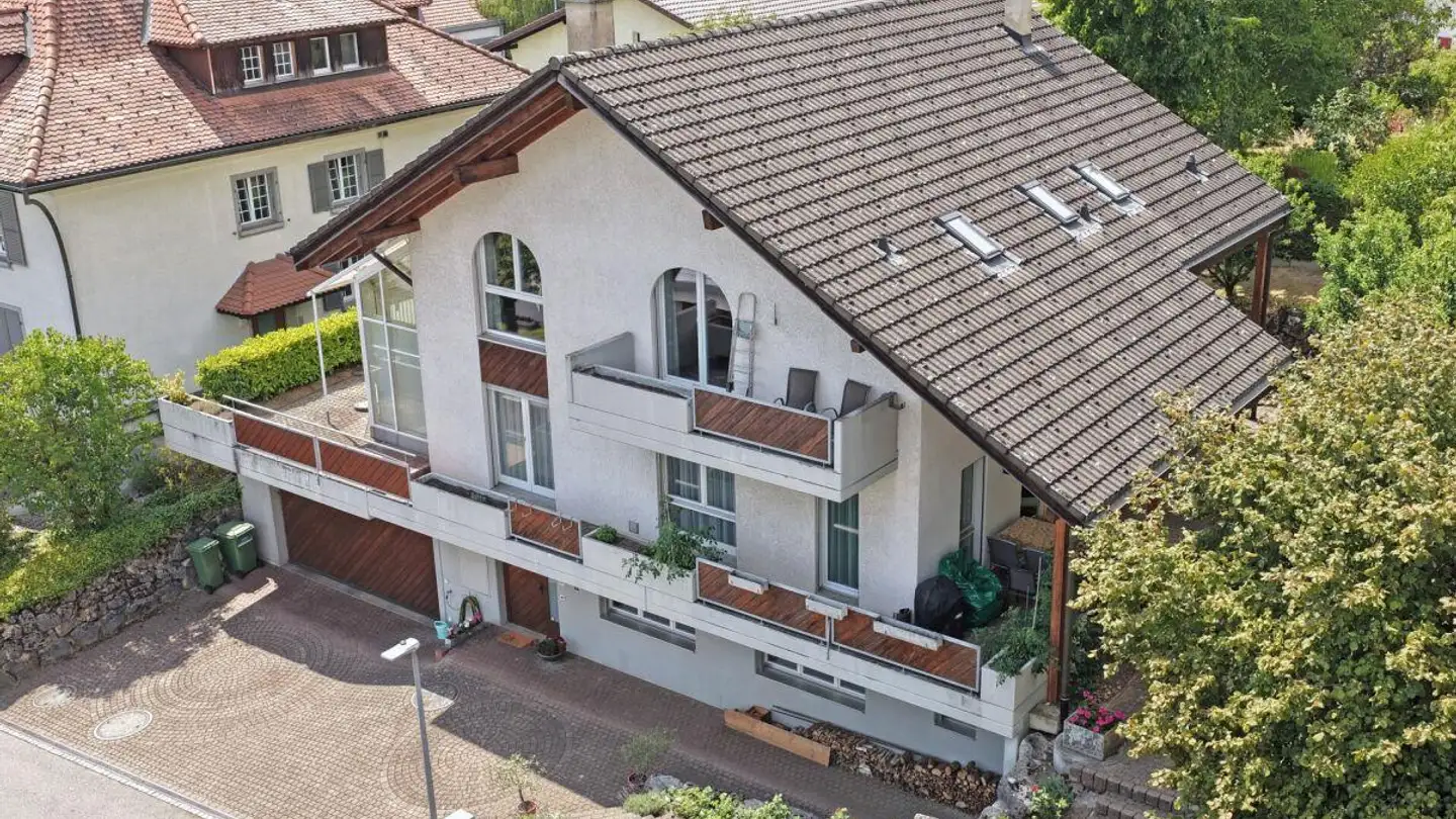 Single house for sale - Steinhübeliweg, 3074 Muri b. Bern
