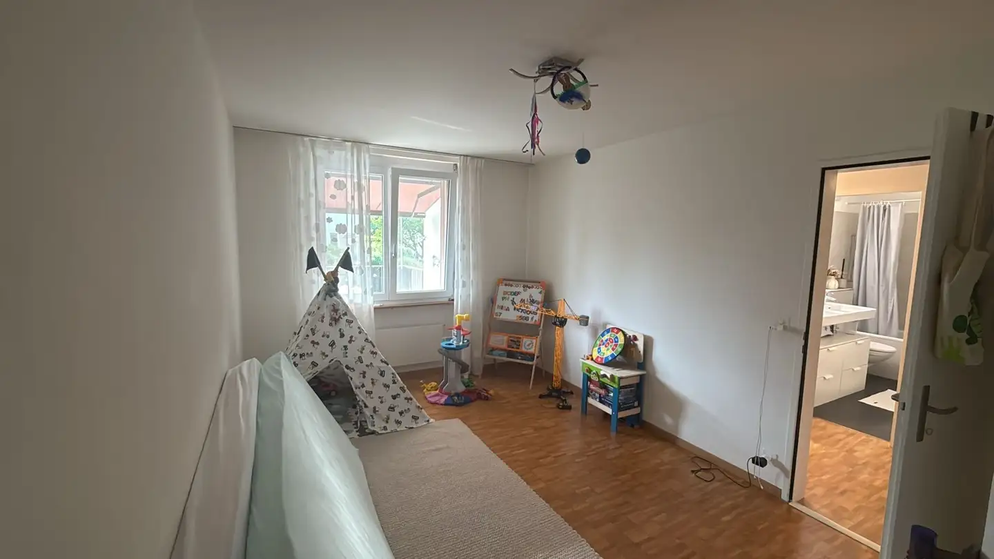 Single room for rent - 8154 Oberglatt ZH - Photo 2
